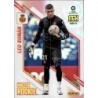 Venta Cromos Leo Román Master Rookie Megacracks 22 23