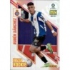Venta Cromos Rubén Sánchez Master Rookie Megacracks 22 23