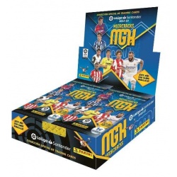 Panini FIFA 365 2024 Adrenalyn XL - Caja de 24 sobres, Stickerpoint