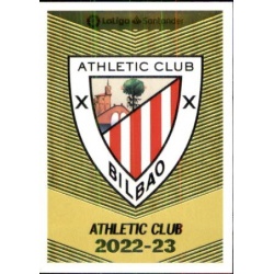 Escudo Athletic Club 1