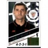 Buy Cards Ernesto Valverde Athletic Club Liga Este 22 23 Cromos
