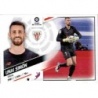 Offer Soccer Cards Unai Simón Athletic Club Panini Liga Este 22 23
