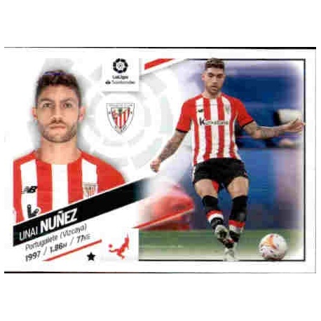 Nuñez Athletic Club 8B