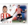 Sale Sticker Nuñez Athletic Club Liga Este 22 23 Panini
