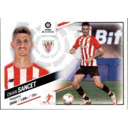 Sancet Athletic Club 16