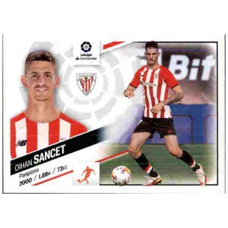 Sancet Athletic Club 16