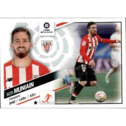 Muniain Athletic Club 17