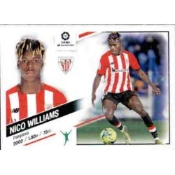 Nico Williams Athletic Club 18A
