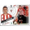 Offer Soccer Cards Berenguer Athletic Club Cromos Liga Este 22 23