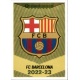 Escudo Barcelona 1