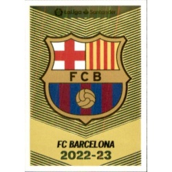 Escudo Barcelona 1