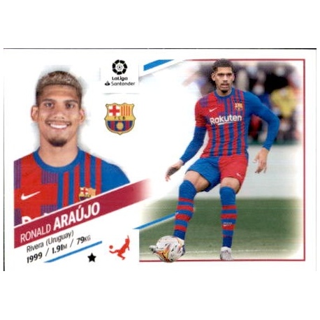 Araújo Barcelona 7