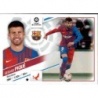 Buy Soccer Stickers Piqué Barcelona Panini Liga Este 22 23
