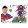 Buy Cards Nico Barcelona Panini Liga Este 22 23