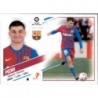 Offer Soccer Cards Pedri Barcelona Liga Este 22 23 Cromos