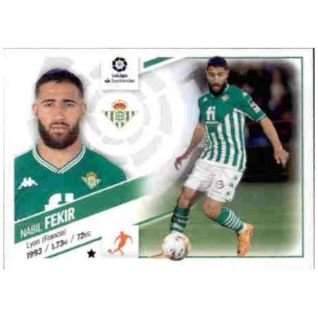 Fekir Real Betis 17