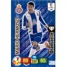 Mario Hermoso Diamantes 409 Adrenalyn XL La Liga Santander 2018-19