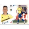 Sale Sticker Luis Hernández Cádiz Liga Este 22 23 Panini