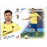 Sale Sticker Chust Cádiz Panini Liga Este 22 23