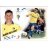 Offer Soccer Cards Rubén Alcaraz Cádiz Cromos Liga Este 22 23