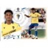 Sale Cards Lozano Cádiz Panini Liga Este 22 23