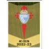 Offer Soccer Cards Escudo Celta Panini Liga Este 22 23