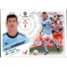 Sale Cards Domínguez Celta Panini Liga Este 22 23