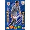 Unai Simon Diamantes 406 Adrenalyn XL La Liga Santander 2018-19
