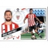 Offer Soccer Cards Iñigo Martínez Athletic Club Cromos Liga Este 22 23