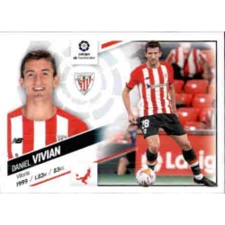 Buy Cards Vivian Athletic Club Panini Liga Este 22 23