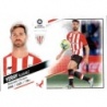 Buy Soccer Stickers Yeray Athletic Club Liga Este 22 23 Cromos