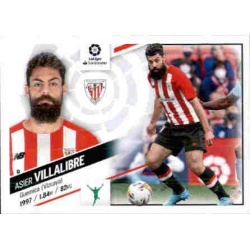 Sale Cards Villalibre Athletic Club Panini Liga Este 22 23