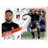 Sale Cards Oblak Atlético Madrid Liga Este 22 23 Panini