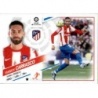 Sale Cards Carrasco Atlético Madrid Liga Este 22 23 Panini