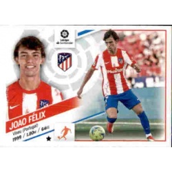 Offer Soccer Cards Joao Félix Atlético Madrid Liga Este 2022 23