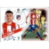 Offer Soccer Cards Correa Atlético Madrid Liga Este 2022 23 Panini