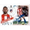Sale Sticker Matheus Cunha Atlético Madrid Liga Este 2022 23