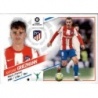 Buy Soccer Stickers Griezmann Atlético Madrid Panini Liga Este 22 23