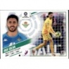 Offer Soccer Cards Rui Silva Real Betis Liga Este 2022 23