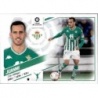 Offer Soccer Cards Juanmi Real Betis Liga Este 22 23 Panini