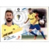 Offer Soccer Cards José Mari Cádiz Cromos Liga Este 22 23