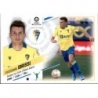 Buy Cards Idrissi Cádiz Cromos Liga Este 22 23