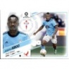 Offer Soccer Cards Aidoo Celta Cromos Liga Este 22 23