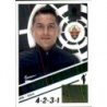 Buy Soccer Stickers Francisco Elche Panini Liga Este 22 23