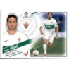 Offer Soccer Cards Bigas Elche Liga Este 2022 23