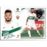 Sale Sticker Josan Elche Cromos Liga Este 22 23
