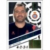 Offer Soccer Cards Diego Martínez Espanyol Liga Este 2022 23