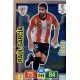 Raul Garcia Ídolos 364 Adrenalyn XL La Liga Santander 2018-19
