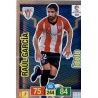 Raul Garcia Ídolos 364 Adrenalyn XL La Liga Santander 2018-19