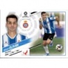 Comprar Cromo Oliván Espanyol Liga Este 22 23 Cromos